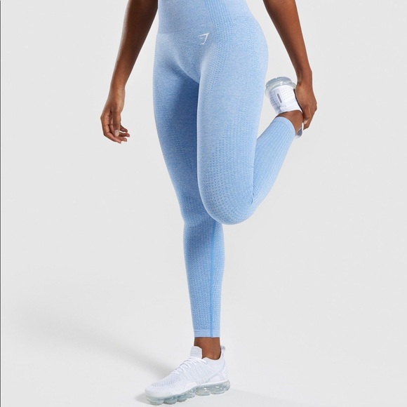 Gymshark ‘Vital Seamless Leggings’ - Picture 2 of 4